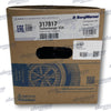 317817 Turbocharger S2A Caterpillar (Engine 3114 924F It24F) Genuine Oem Turbochargers 317817 Turbocharger S2A Caterpillar (Engine 3114 924F It24F) Genuine Oem Turbochargers