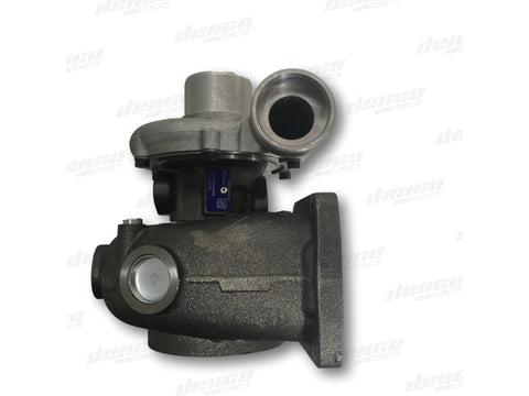 04229807Kz Turbocharger S2Aw Deutz /volvo Marine 4.76L Genuine Oem Turbochargers