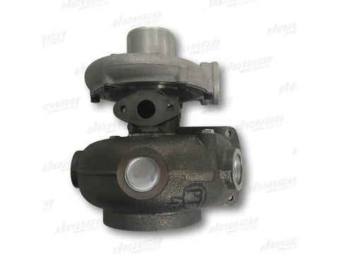 04229807Kz Turbocharger S2Aw Deutz /volvo Marine 4.76L Genuine Oem Turbochargers