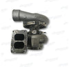 6152-82-8220 Turbocharger Komatsu Excavator Pc400 Tier 2 2000-05 Genuine Oem Turbochargers 6152-82-8220 Turbocharger Komatsu Excavator Pc400 Tier 2 2000-05 Genuine Oem Turbochargers