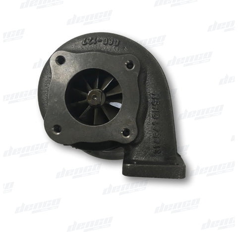 04256820Kz Turbocharger S2A Deutz / Volvo Gen Set 4.76Ltr Genuine Oem Turbochargers
