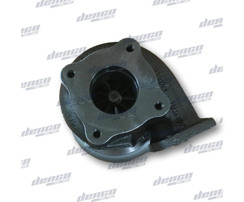 04255272Kz Reconditoned Turbocharger S100 Deutz / Volvo Penta Industrial Engine 4Ltr Genuine Oem