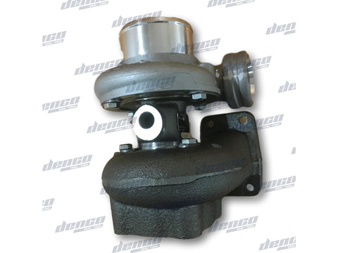 04255272Kz Reconditoned Turbocharger S100 Deutz / Volvo Penta Industrial Engine 4Ltr Genuine Oem