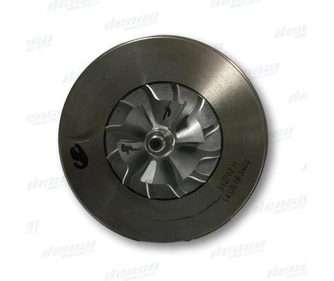 318282 TURBO CORE ASSEMBLY S100 DEUTZ / VOLVO 318282 TURBO CORE ASSEMBLY S100 DEUTZ / VOLVO