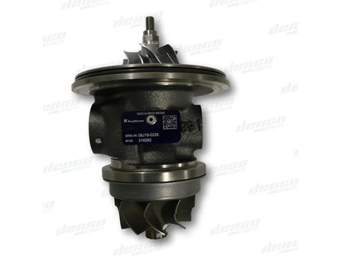 318282 Turbo Core Assembly S100 Deutz / Volvo