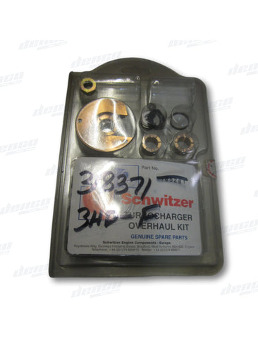 318371 Turbo Repair Kit (Overhaul Kit) 3hd 318371 Turbo Repair Kit (Overhaul Kit) 3hd