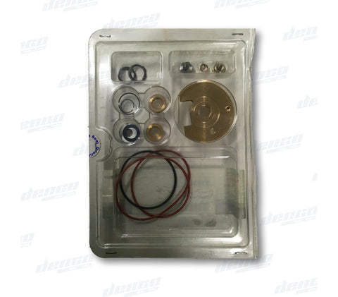 318386 TURBO REPAIR KIT (OVERHAUL KIT) S3B 318386 TURBO REPAIR KIT (OVERHAUL KIT) S3B
