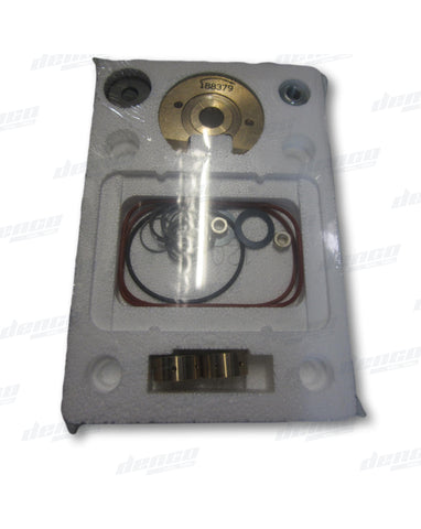 318398 TURBO REPAIR KIT (OVERHAUL KIT) S4T 318398 TURBO REPAIR KIT (OVERHAUL KIT) S4T