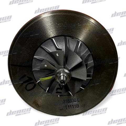 318439 TURBO CORE ASSEMBLY S200G DEUTZ / VOLVO-PENTA 318439 TURBO CORE ASSEMBLY S200G DEUTZ / VOLVO-PENTA