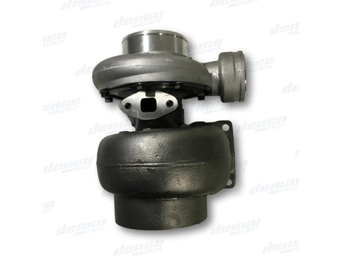 3802184 Turbocharger S200 Volvo-Penta Tad620Ve Industrial Engine 6.07L Genuine Oem Turbochargers
