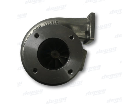 3802184 Turbocharger S200 Volvo-Penta Tad620Ve Industrial Engine 6.07L Genuine Oem Turbochargers