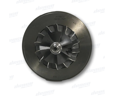 318443 TURBO CORE ASSEMBLY S200 DEUTZ / VOLVO 318443 TURBO CORE ASSEMBLY S200 DEUTZ / VOLVO