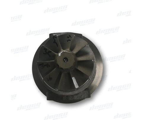 318443 Turbo Core Assembly S200 Deutz / Volvo