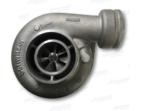 318706 TURBOCHARGER S200 DEUTZ / VOLVO PENTA INDUSTRIAL  6LTR (ENGINE BF6M2012C) 318706 TURBOCHARGER S200 DEUTZ / VOLVO PENTA INDUSTRIAL  6LTR (ENGINE BF6M2012C)