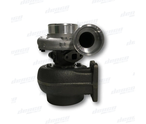 04282637Kz Turbocharger S200 Deutz / Volvo Penta Industrial Engine 6Ltr Genuine Oem Turbochargers