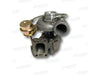 318740 BORG WARNER TURBOCHARGER S1BG VM (ENGINE HR494HT3) 2.8LTR GENUINE OEM TURBOCHARGERS 318740 BORG WARNER TURBOCHARGER S1BG VM (ENGINE HR494HT3) 2.8LTR GENUINE OEM TURBOCHARGERS