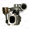 318740 BORG WARNER TURBOCHARGER S1BG VM (ENGINE HR494HT3) 2.8LTR GENUINE OEM TURBOCHARGERS 318740 BORG WARNER TURBOCHARGER S1BG VM (ENGINE HR494HT3) 2.8LTR GENUINE OEM TURBOCHARGERS