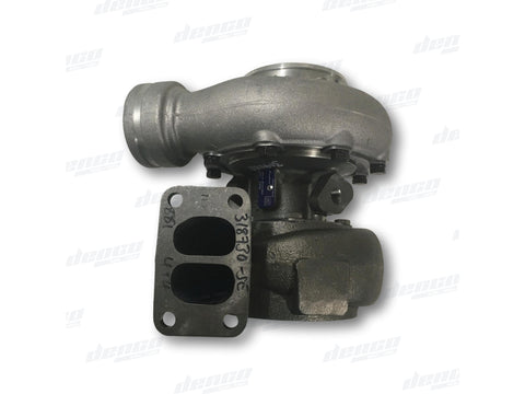 04259313Kz Turbocharger S200 Deutz / Volvo Penta Combine 7.15Ltr Genuine Oem Turbochargers