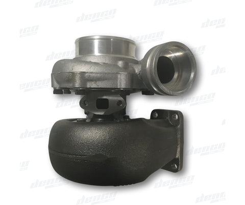 04259313Kz Turbocharger S200 Deutz / Volvo Penta Combine 7.15Ltr Genuine Oem Turbochargers