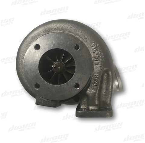 04259313Kz Turbocharger S200 Deutz / Volvo Penta Combine 7.15Ltr Genuine Oem Turbochargers