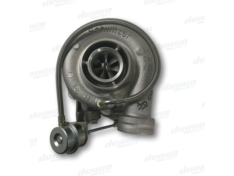318807 Turbocharger S200g Deutz / Volvo Penta Truck/Bus 4.76ltr (Bf4m1013fc) 318807 Turbocharger S200g Deutz / Volvo Penta Truck/Bus 4.76ltr (Bf4m1013fc)