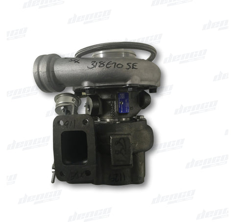 04259204Kz Turbocharger S200G Deutz / Volvo Penta Truck/bus 4.76Ltr Genuine Oem Turbochargers