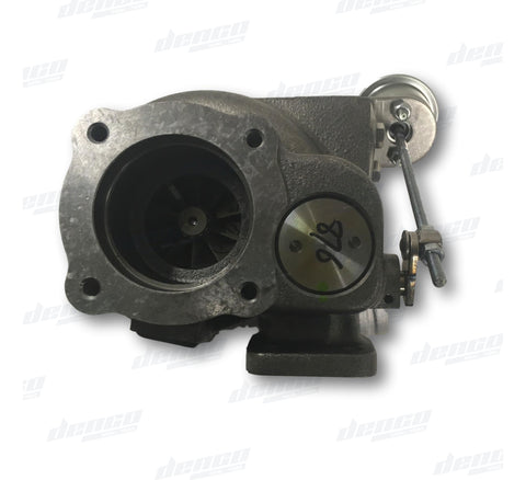 04259204Kz Turbocharger S200G Deutz / Volvo Penta Truck/bus 4.76Ltr Genuine Oem Turbochargers