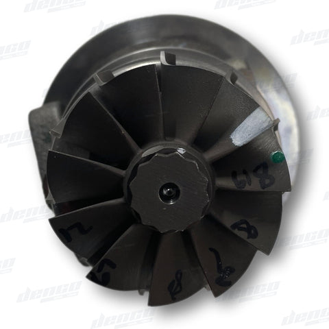 318829 Turbo Core Assembly S2B Deutz / Volvo