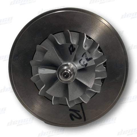 318829 Turbo Core Assembly S2b Deutz / Volvo 318829 Turbo Core Assembly S2b Deutz / Volvo