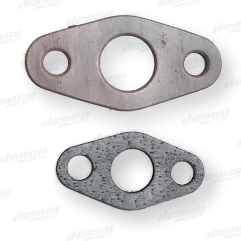 318829 Turbo Core Assembly S2B Deutz / Volvo