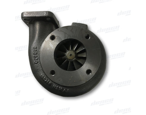 04259315Kz Turbocharger S200 Deutz Industrial Engine 7.15Ltr Genuine Oem Turbochargers
