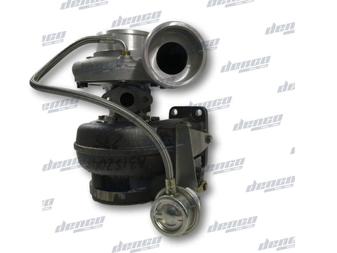 04259288Kz Turbocharger S2Bg Deutz / Volvo Penta Industrial Engine Bf6M1013Ec 7.15Ltr Genuine Oem