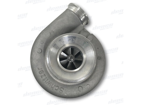 318960 Turbocharger S410 Mercedes-Benz Truck Axor 11.97ltr (Engine Om457la) 318960 Turbocharger S410 Mercedes-Benz Truck Axor 11.97ltr (Engine Om457la)