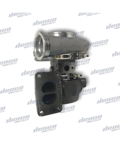 0080965099 Turbocharger S410 Mercedes-Benz Truck Axor 11.97Ltr Genuine Oem Turbochargers