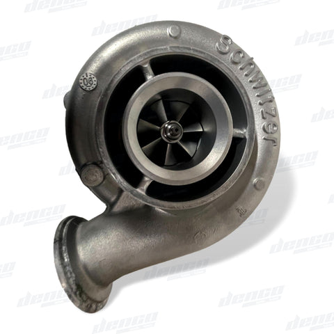 319141 RECONDITIONED EXCHANGE TURBOCHARGER S200 SISU COMBINE (ENGINE 620DSRAE) 6.6LTR 319141 RECONDITIONED EXCHANGE TURBOCHARGER S200 SISU COMBINE (ENGINE 620DSRAE) 6.6LTR