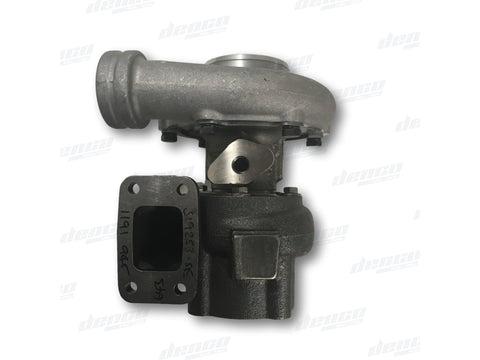 04259311Kz Turbocharger S200 Deutz / Volvo Penta 4.76Ltr Genuine Oem Turbochargers