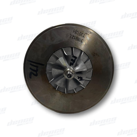 319279 Turbo Core Assembly S200 Deutz / Volvo Penta 319279 Turbo Core Assembly S200 Deutz / Volvo Penta