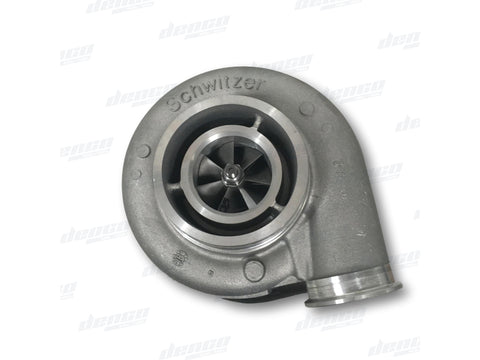 319700 TURBOCHARGER S410 MERCEDES BENZ INDUSTRIAL 12.82L (ENGINE OM460LA) 319700 TURBOCHARGER S410 MERCEDES BENZ INDUSTRIAL 12.82L (ENGINE OM460LA)