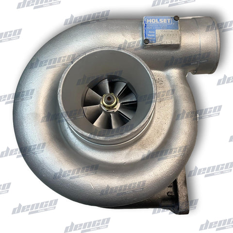 3504156 RECONDITIONED TURBOCHARGER HC3-8 CUMMINS VT190 (EXCHANGE) 3504156 RECONDITIONED TURBOCHARGER HC3-8 CUMMINS VT190 (EXCHANGE)