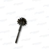 3519336H Holset Shaft And Wheel & 3519336H Holset Shaft And Wheel &