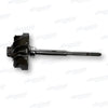 3519336H Holset Shaft And Wheel & 3519336H Holset Shaft And Wheel &