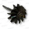 3519336H Holset Shaft And Wheel & 3519336H Holset Shaft And Wheel &