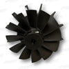 3522879H Holset Hx40 Turbine Wheel Assembly Shaft & 3522879H Holset Hx40 Turbine Wheel Assembly Shaft &