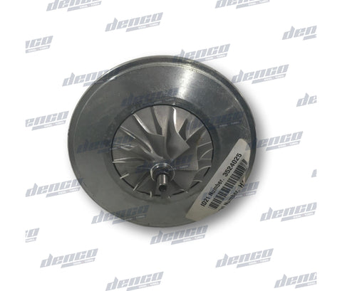3524025H HOLSET TURBO CORE ASSEMBLY H2A - NO LONGER AVAILABLE 3524025H HOLSET TURBO CORE ASSEMBLY H2A - NO LONGER AVAILABLE