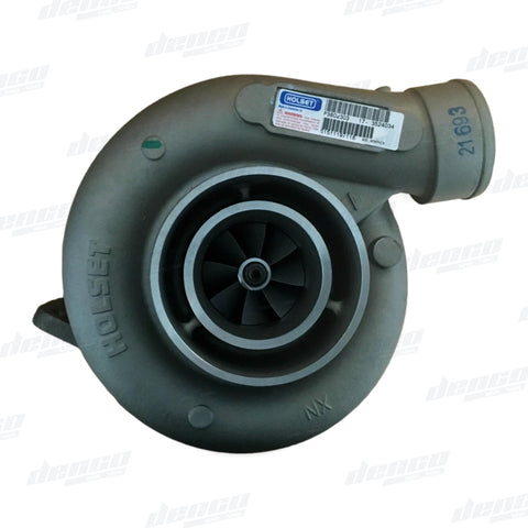 3524035h Turbocharger H1e Ji Case (Cummins Engine 6ct) 3524035h Turbocharger H1e Ji Case (Cummins Engine 6ct)