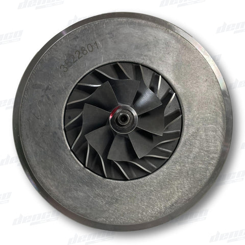 3524047 Turbo Core Assembly H2a Iveco / Mercedes 3524047 Turbo Core Assembly H2a Iveco / Mercedes