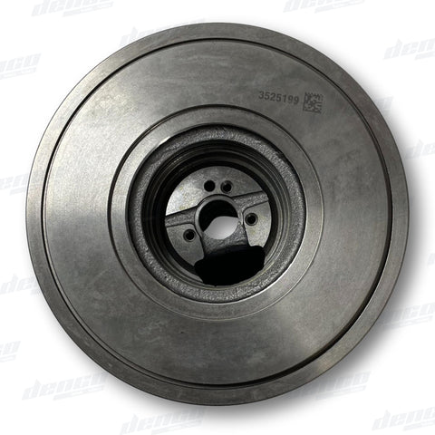 3525199h Holset Bearing Housing H2d / H2c 3525199h Holset Bearing Housing H2d / H2c