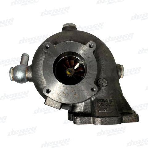 3525689H Turbocharger H1E Cummins Marine (Engine 4Btam / 6Btam) Turbo Core Assembly
