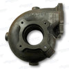 3526038H Turbine Housing 3526038H Turbine Housing