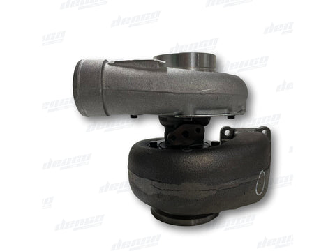 3803580 Turbocharger H2D Cummins Ltaa10 Highway 330Hp (New For Old) Genuine Oem Turbochargers